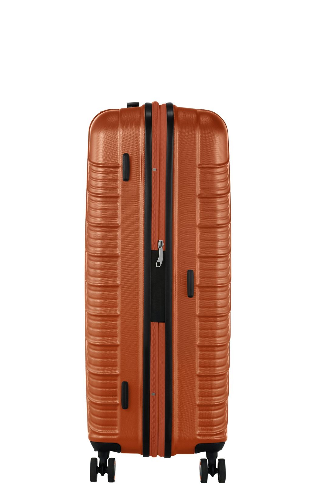 Maleta Grande Extensible SPEEDSTAR de AMERICAN TOURISTER 77cm-Teconología Recyclex