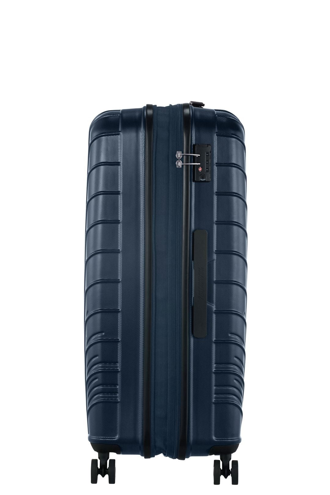 Maleta Grande Extensible SPEEDSTAR de AMERICAN TOURISTER 77cm-Teconología Recyclex