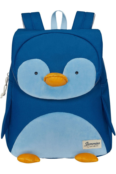 S+ backpack SAMSONITE Happy Sammies Eco Penguin Peter