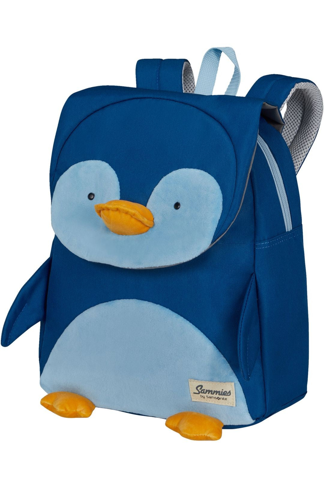 S+ backpack SAMSONITE Happy Sammies Eco Penguin Peter