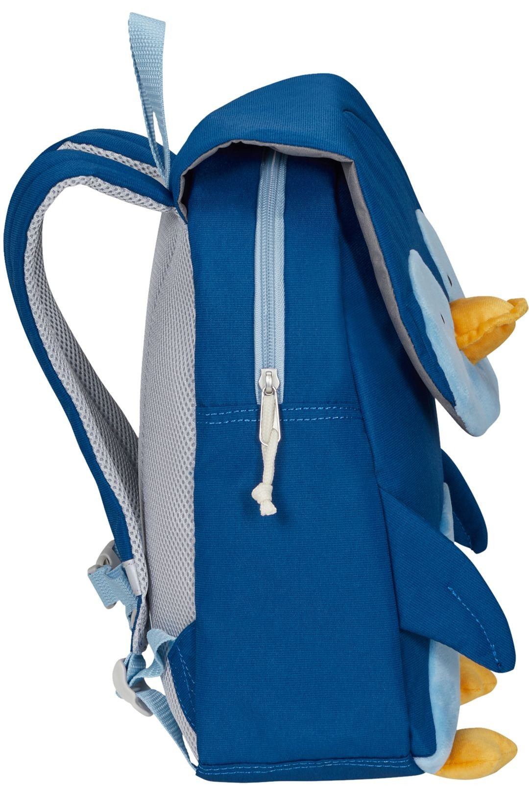 S+ backpack SAMSONITE Happy Sammies Eco Penguin Peter