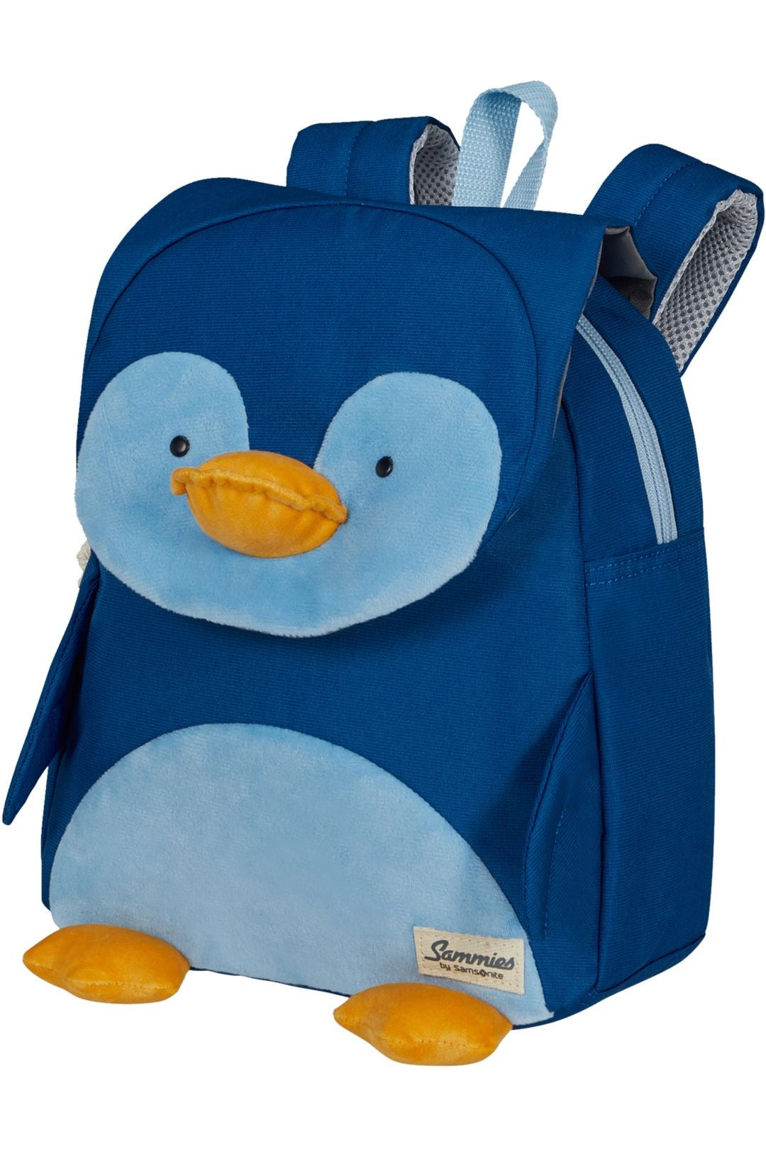 BACKPACK SAMSONITE Happy Sammies Eco S Penguin Peter