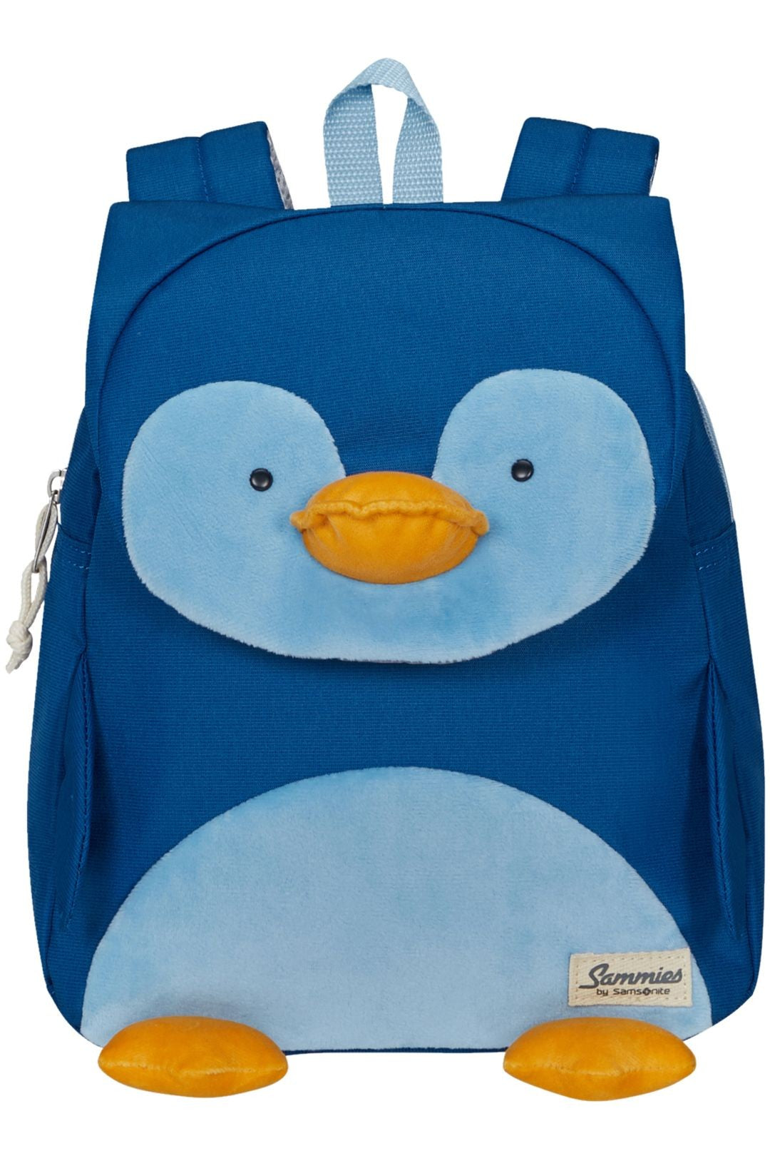 BACKPACK SAMSONITE Happy Sammies Eco S Penguin Peter