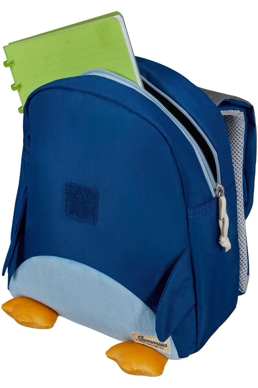 BACKPACK SAMSONITE Happy Sammies Eco S Penguin Peter