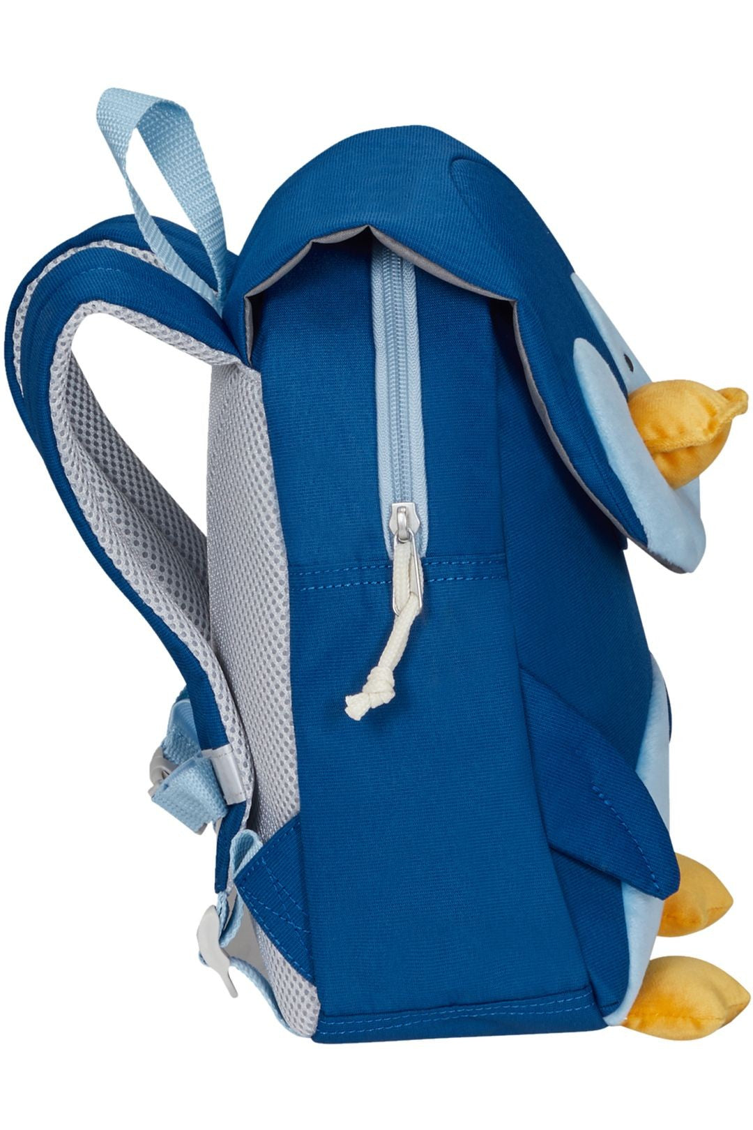 BACKPACK SAMSONITE Happy Sammies Eco S Penguin Peter