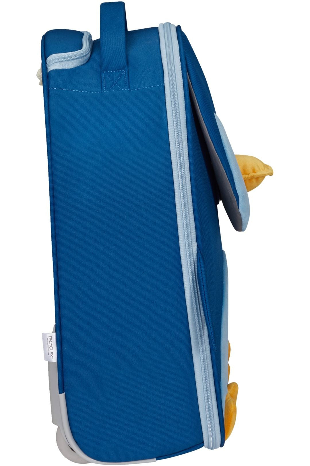 SAMSONITE Children's Trolley Happy Sammies Eco Penguin Peter