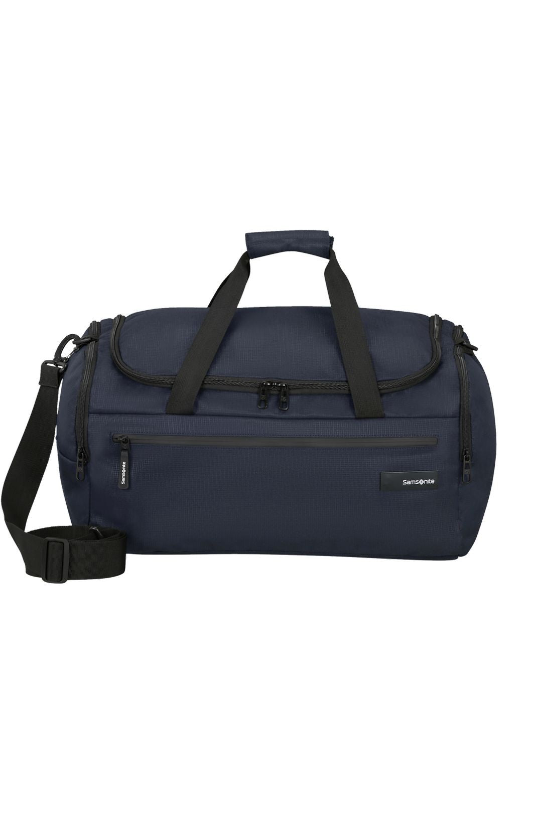 Travel bag s roader SAMSONITE Recyclex