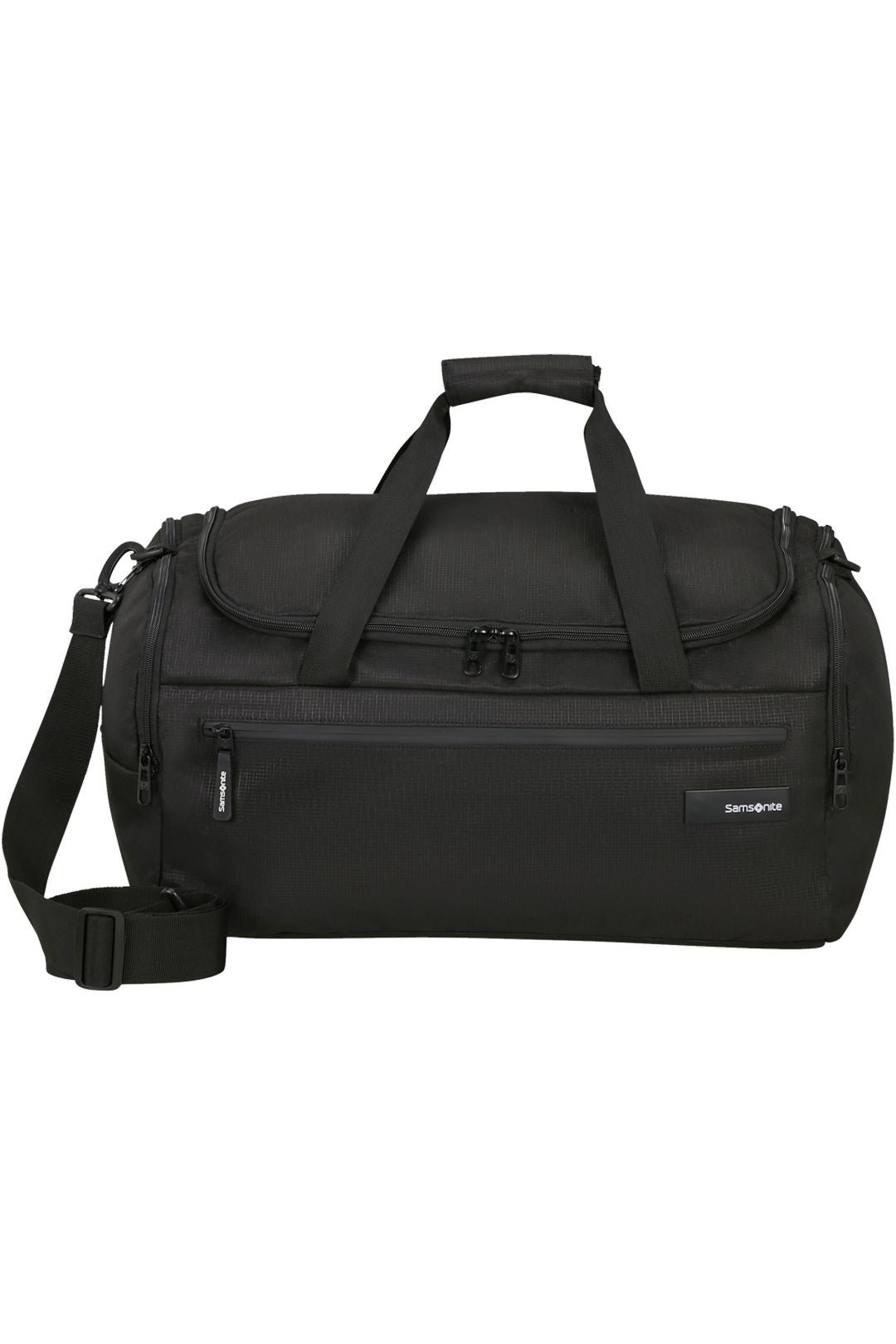 Travel bag s roader SAMSONITE Recyclex