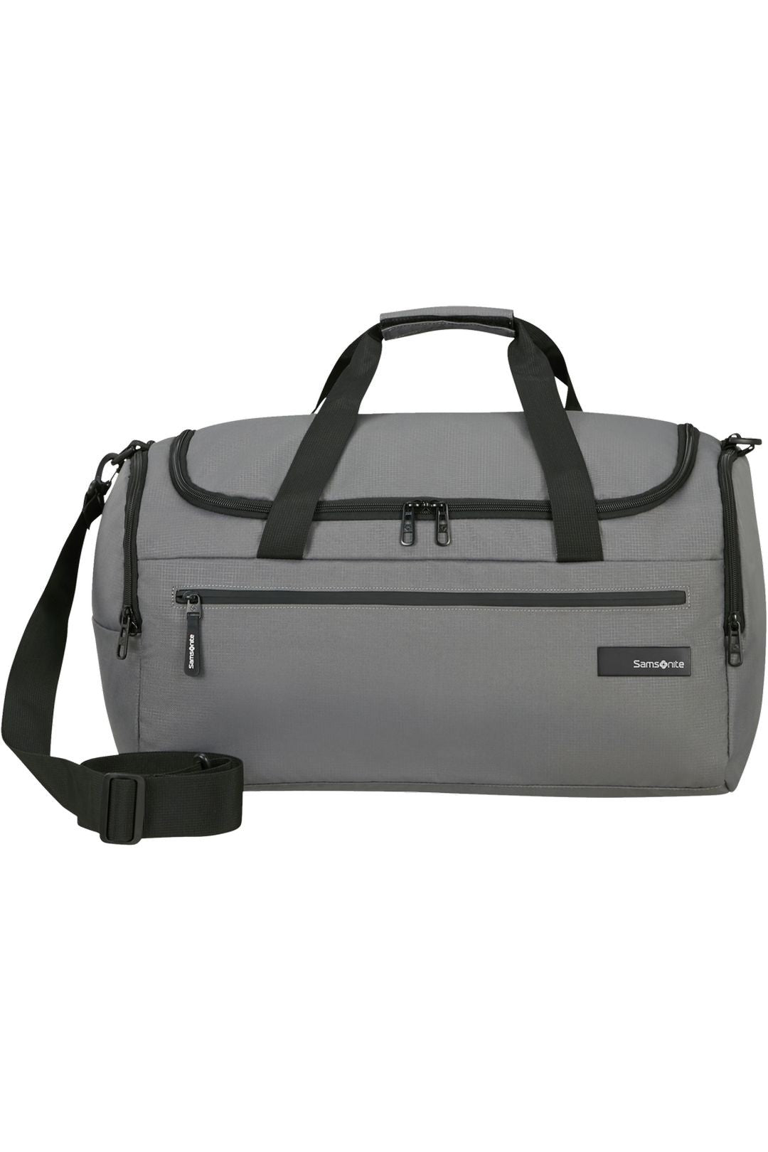 Travel bag s roader SAMSONITE Recyclex