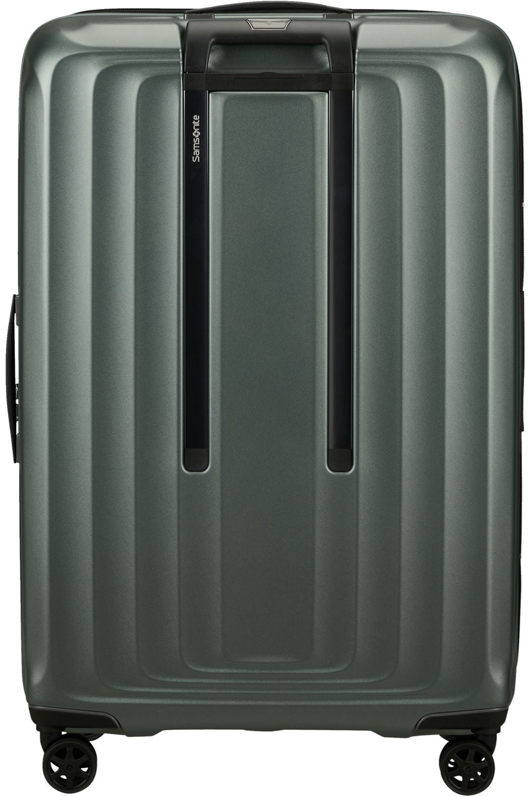 Large nuon large suitcase of Samsonite 75cm