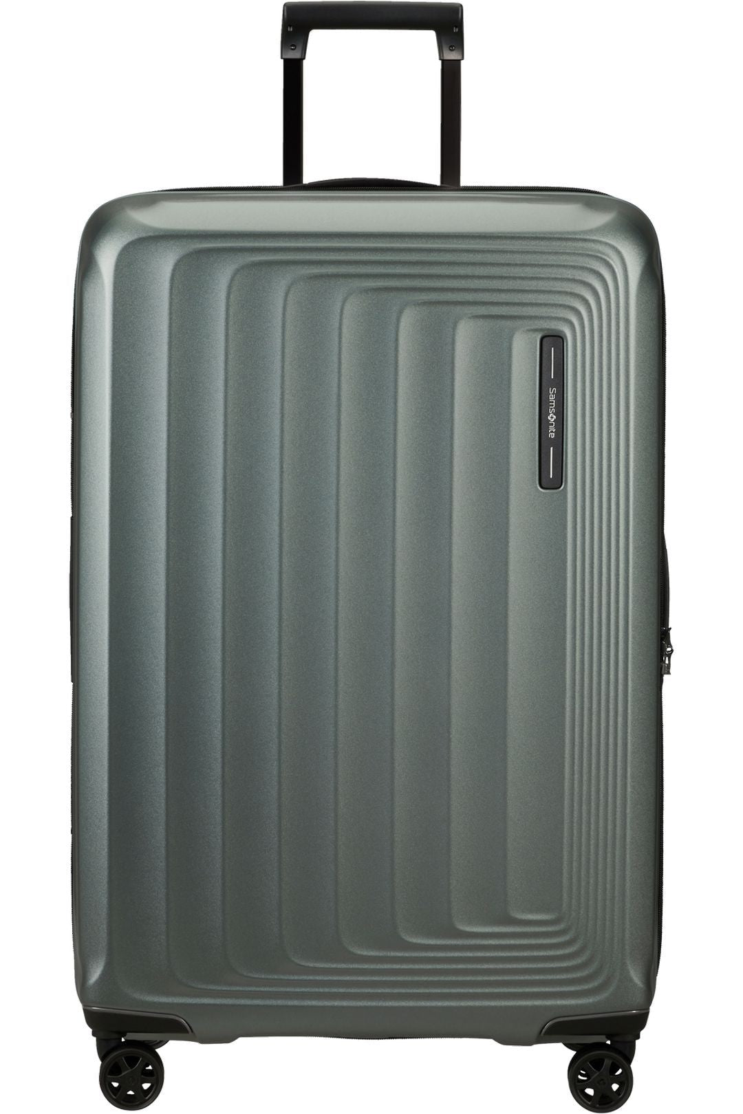 Large nuon large suitcase of Samsonite 75cm