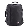 Classic 44l Cabinzero Black backpack