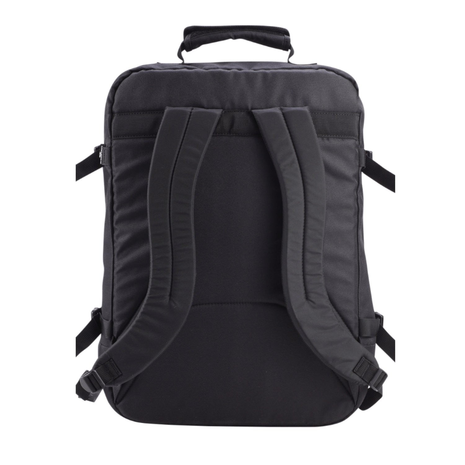 Classic 44l Cabinzero Black backpack