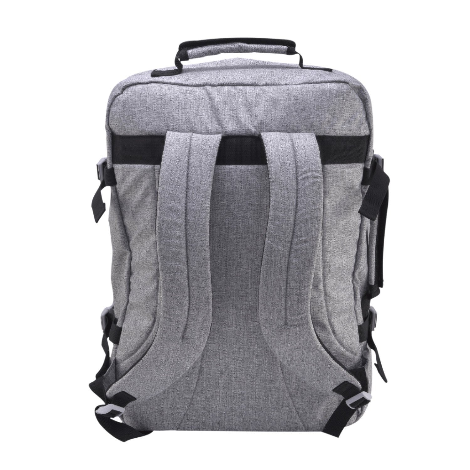 Classic 44l Cabinzero Black backpack