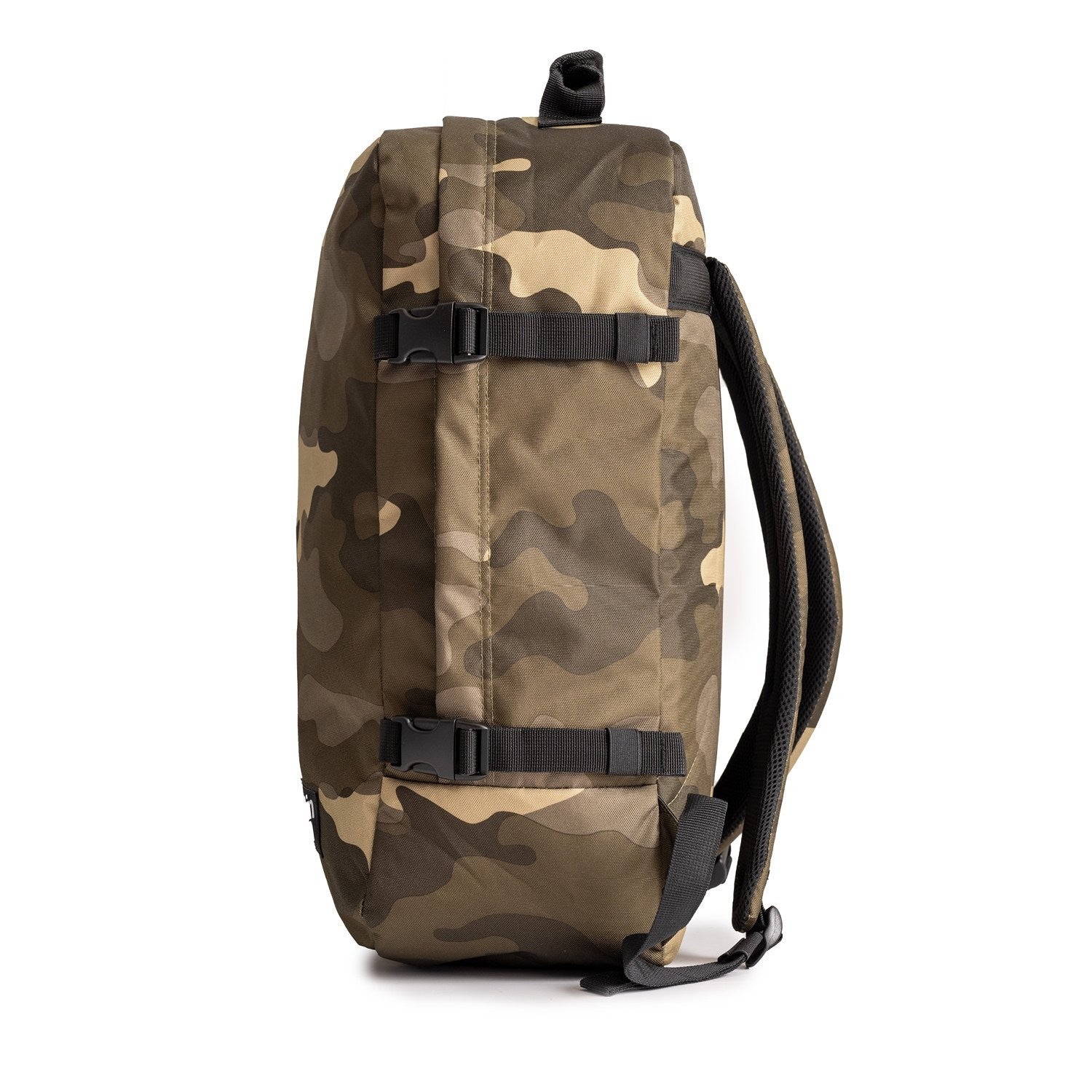 Classic 44l Cabinzero Black backpack