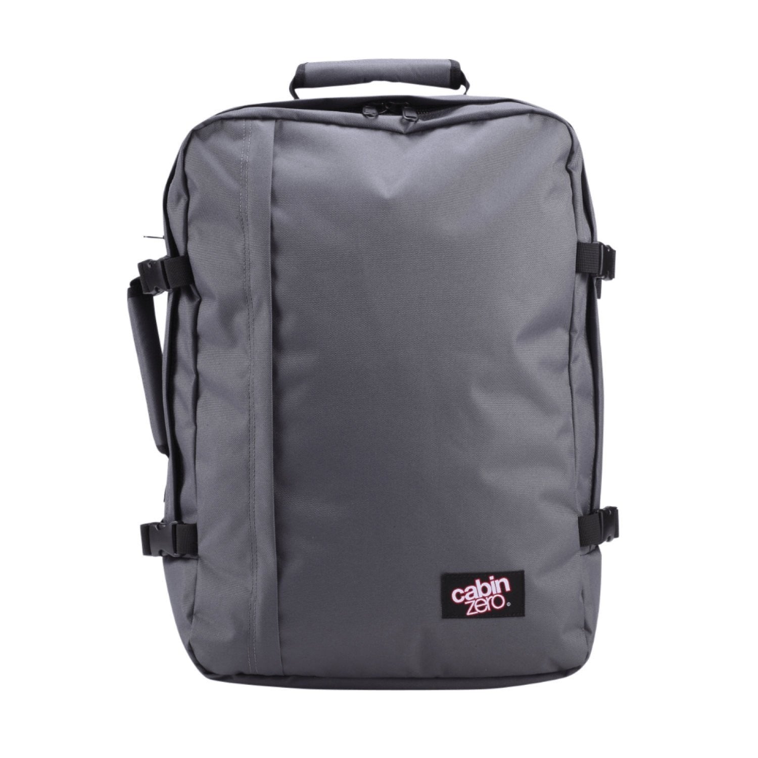 Classic 44l Cabinzero Black backpack