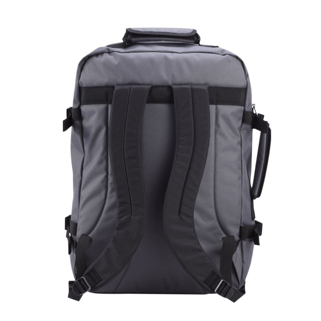 Classic 44l Cabinzero Black backpack