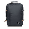 Classic 44l Cabinzero Black backpack