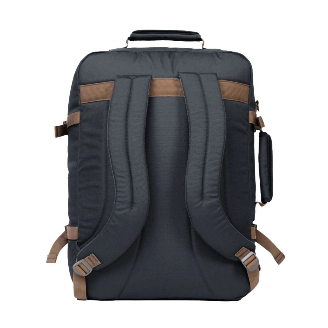 Classic 44l Cabinzero Black backpack