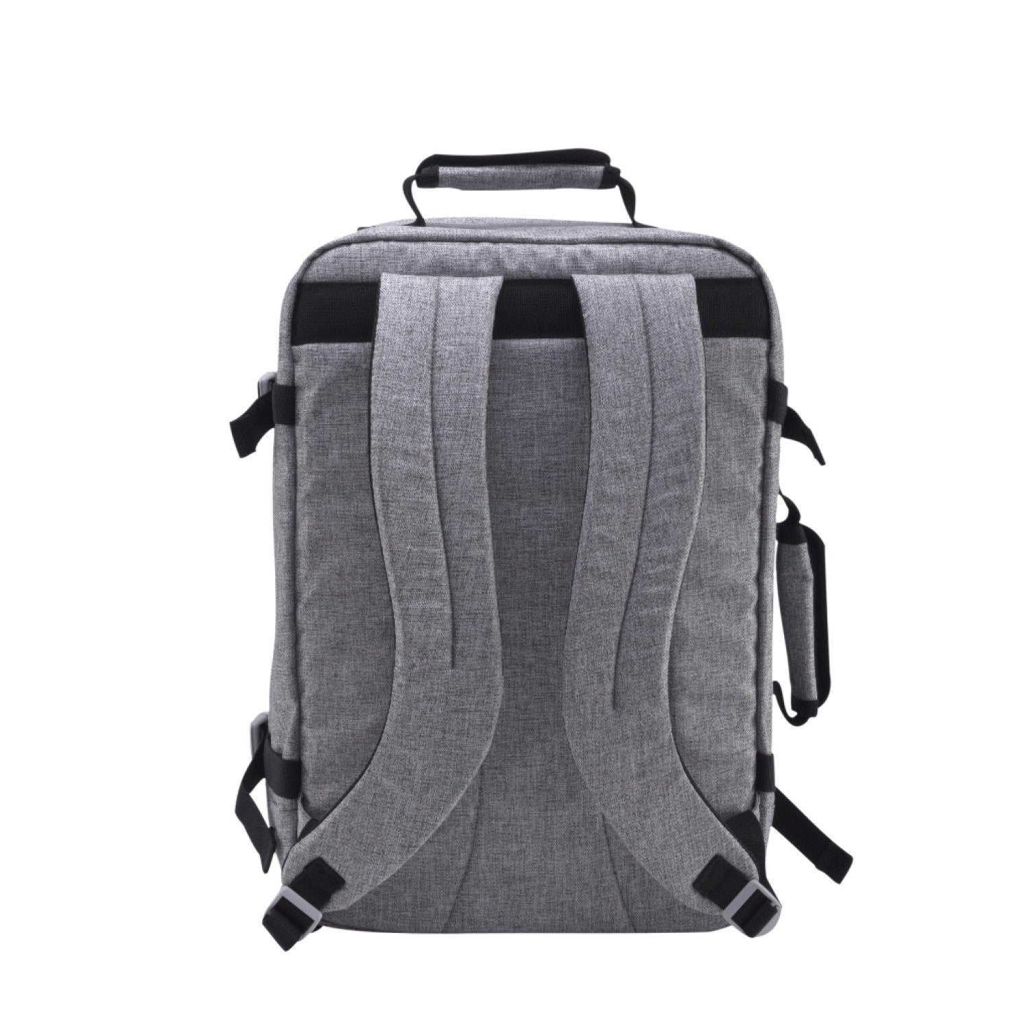 Classic Backpack 36L Cabinzero Absolute Black