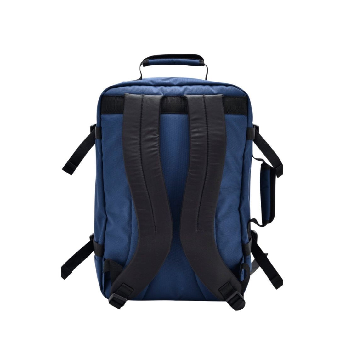 Classic Backpack 36L Cabinzero Absolute Black