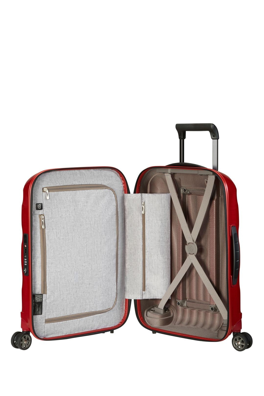 SAMSONITE Cabin suitcase 55 C-Lite