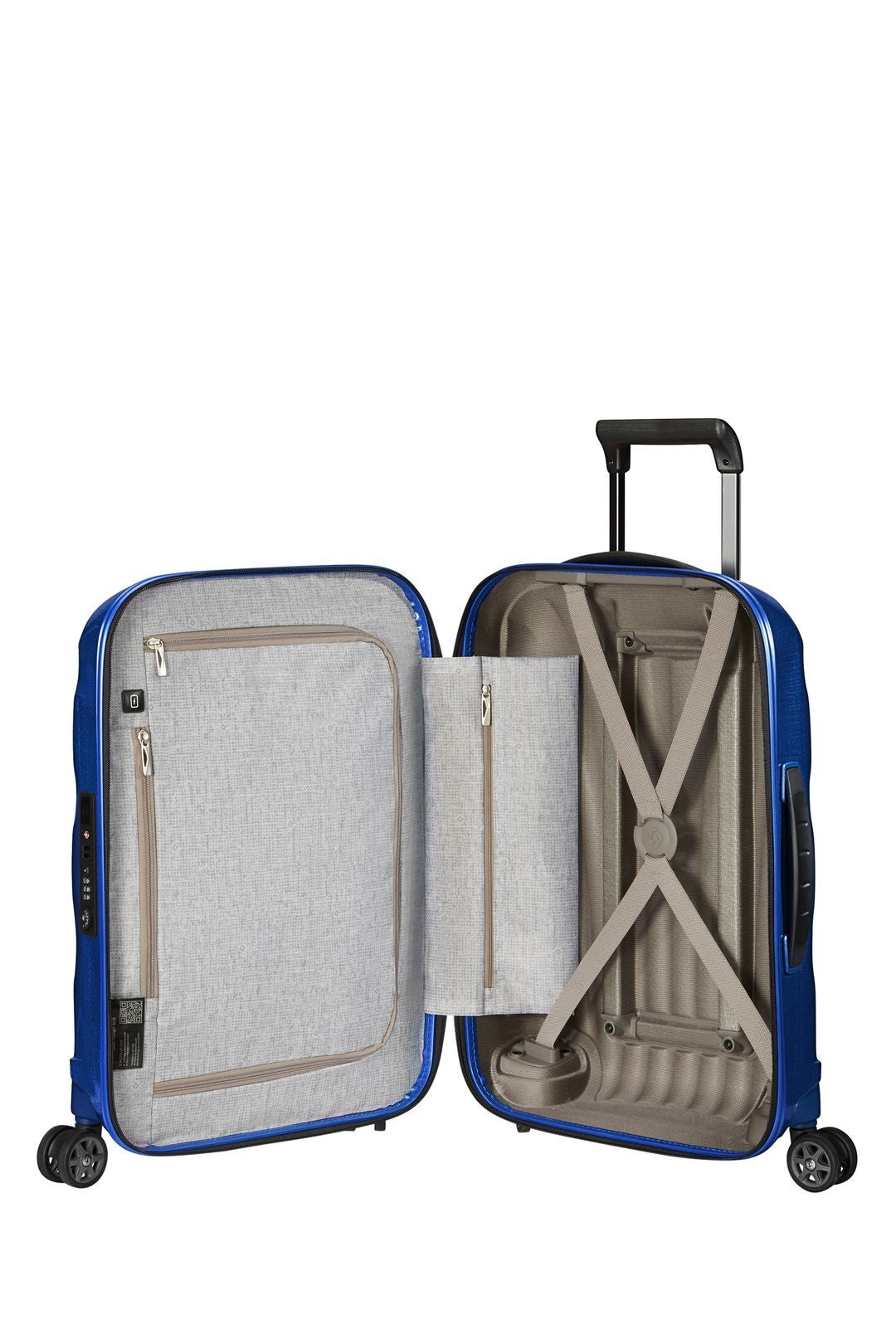 SAMSONITE Cabin suitcase 55 C-Lite