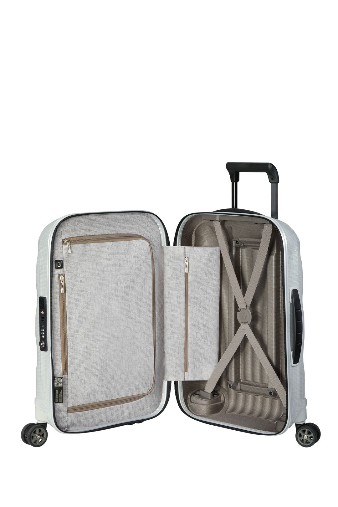 SAMSONITE Cabin suitcase 55 C-Lite