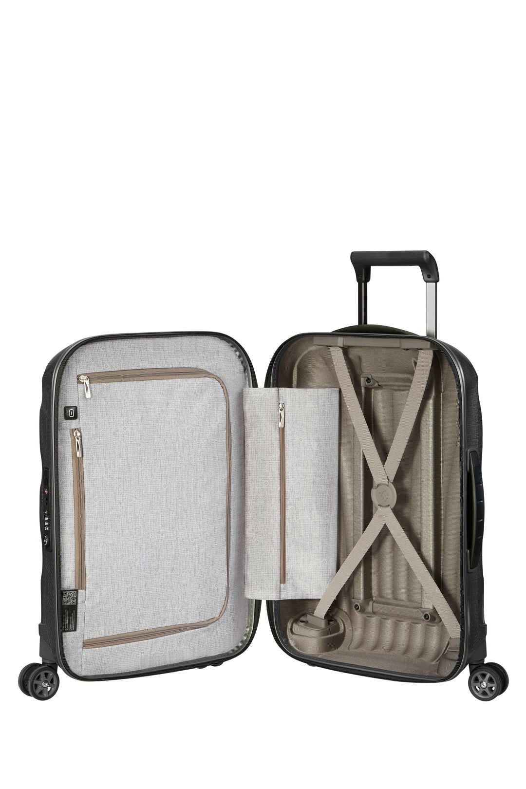 SAMSONITE Cabin suitcase 55 C-Lite