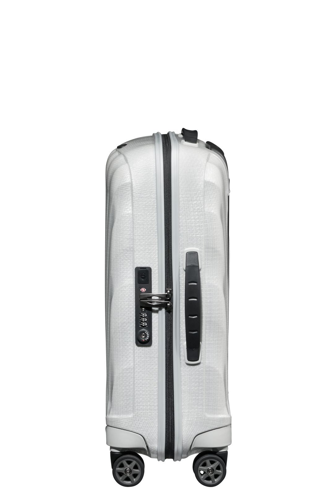 Cabin suitcase Extensible c-lite of Samsonite 55cm