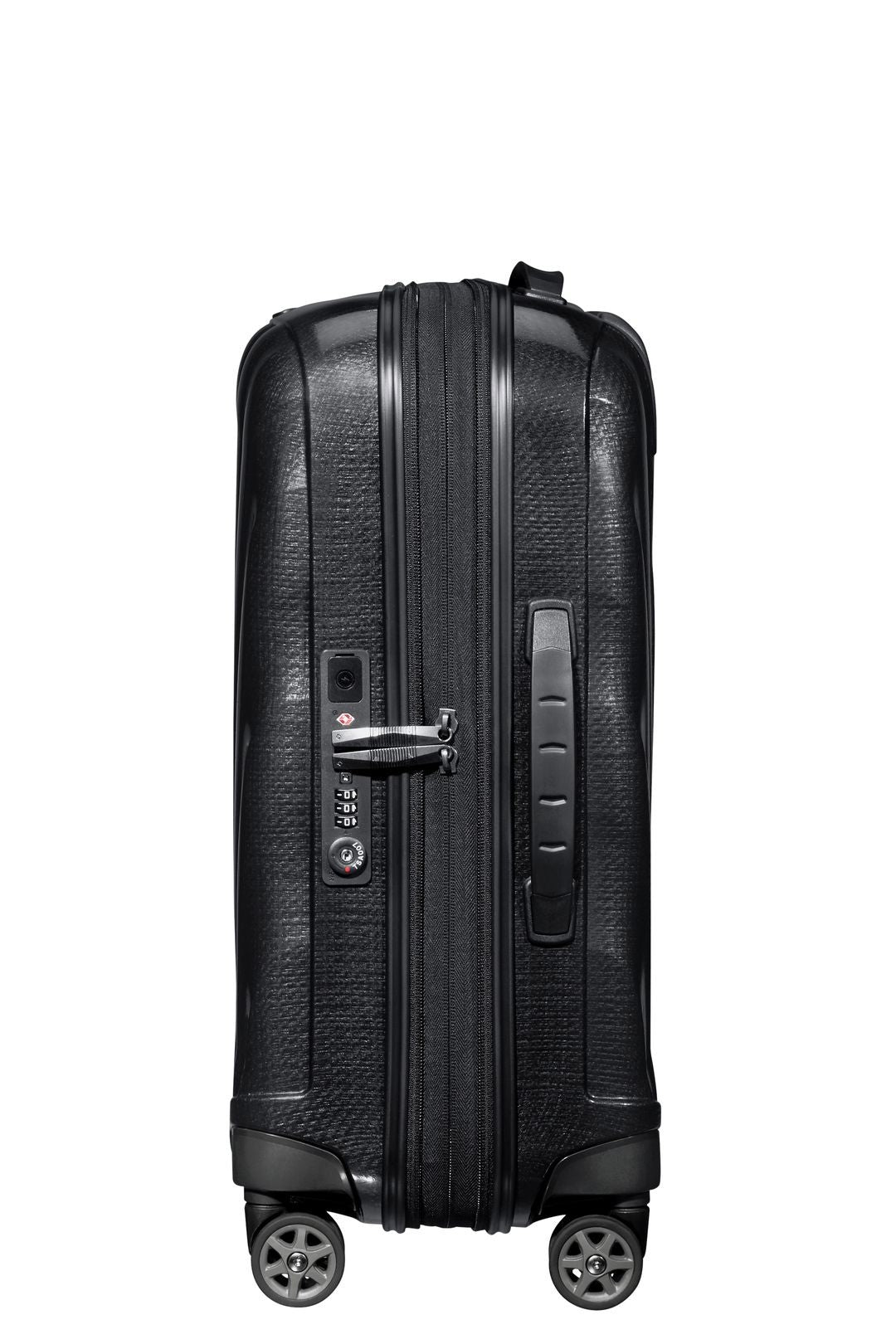 Cabin suitcase Extensible c-lite of Samsonite 55cm