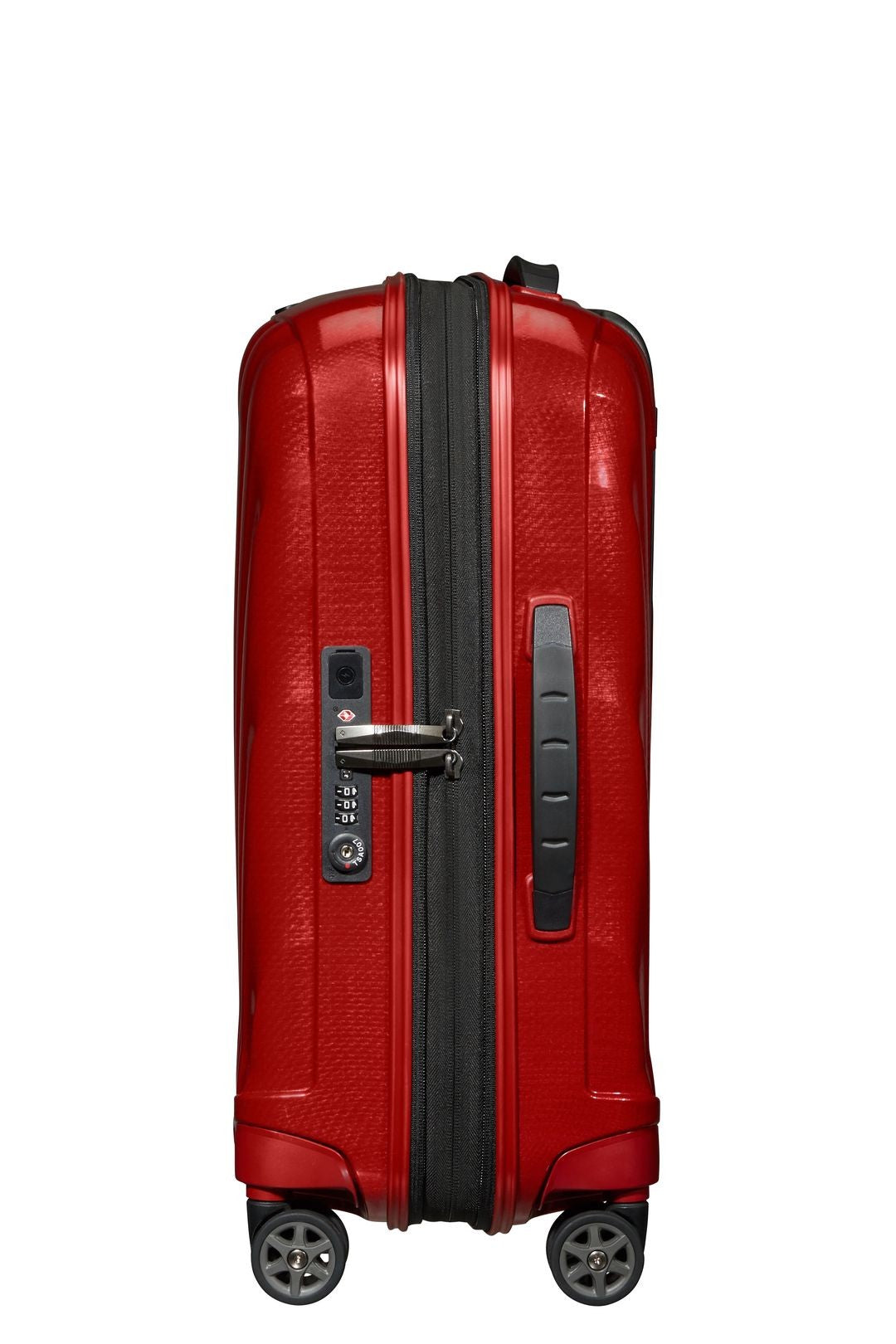 Cabin suitcase Extensible c-lite of Samsonite 55cm