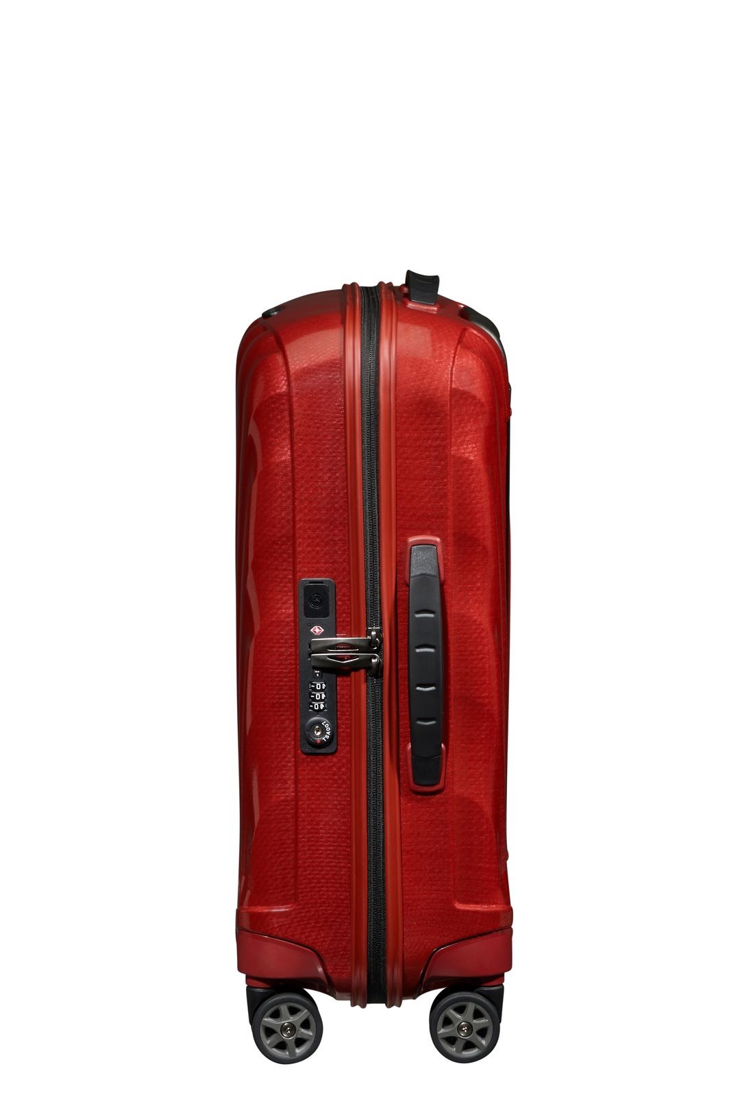 Cabin suitcase Extensible c-lite of Samsonite 55cm