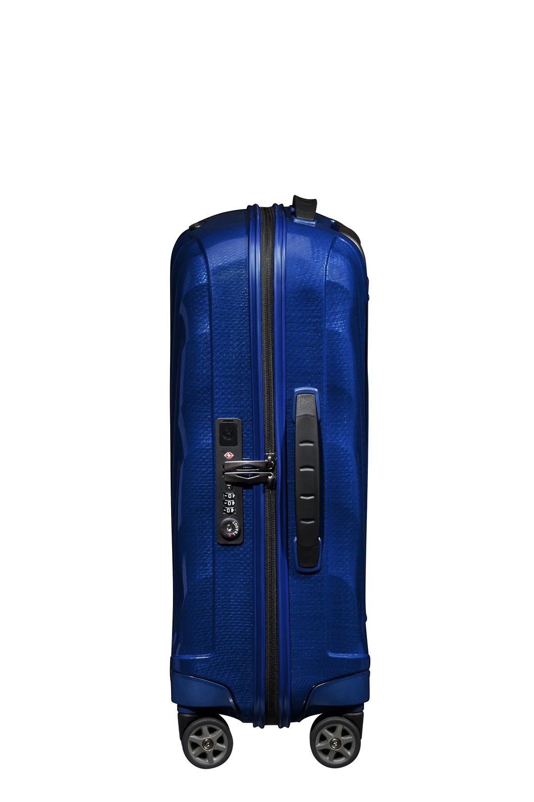 Cabin suitcase Extensible c-lite of Samsonite 55cm