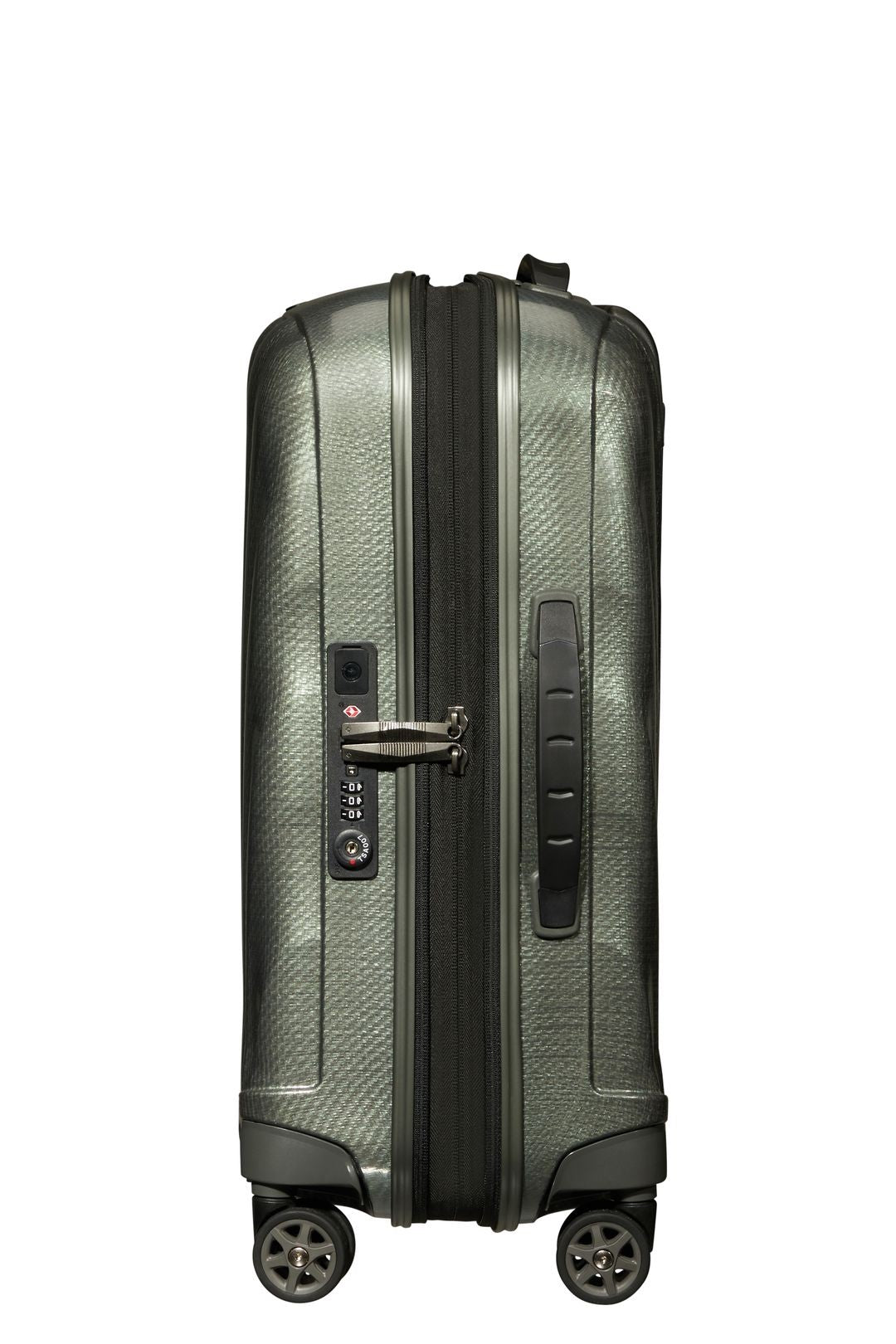 Cabin suitcase Extensible c-lite of Samsonite 55cm