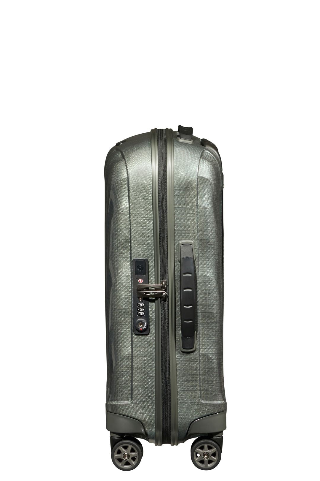 Cabin suitcase Extensible c-lite of Samsonite 55cm