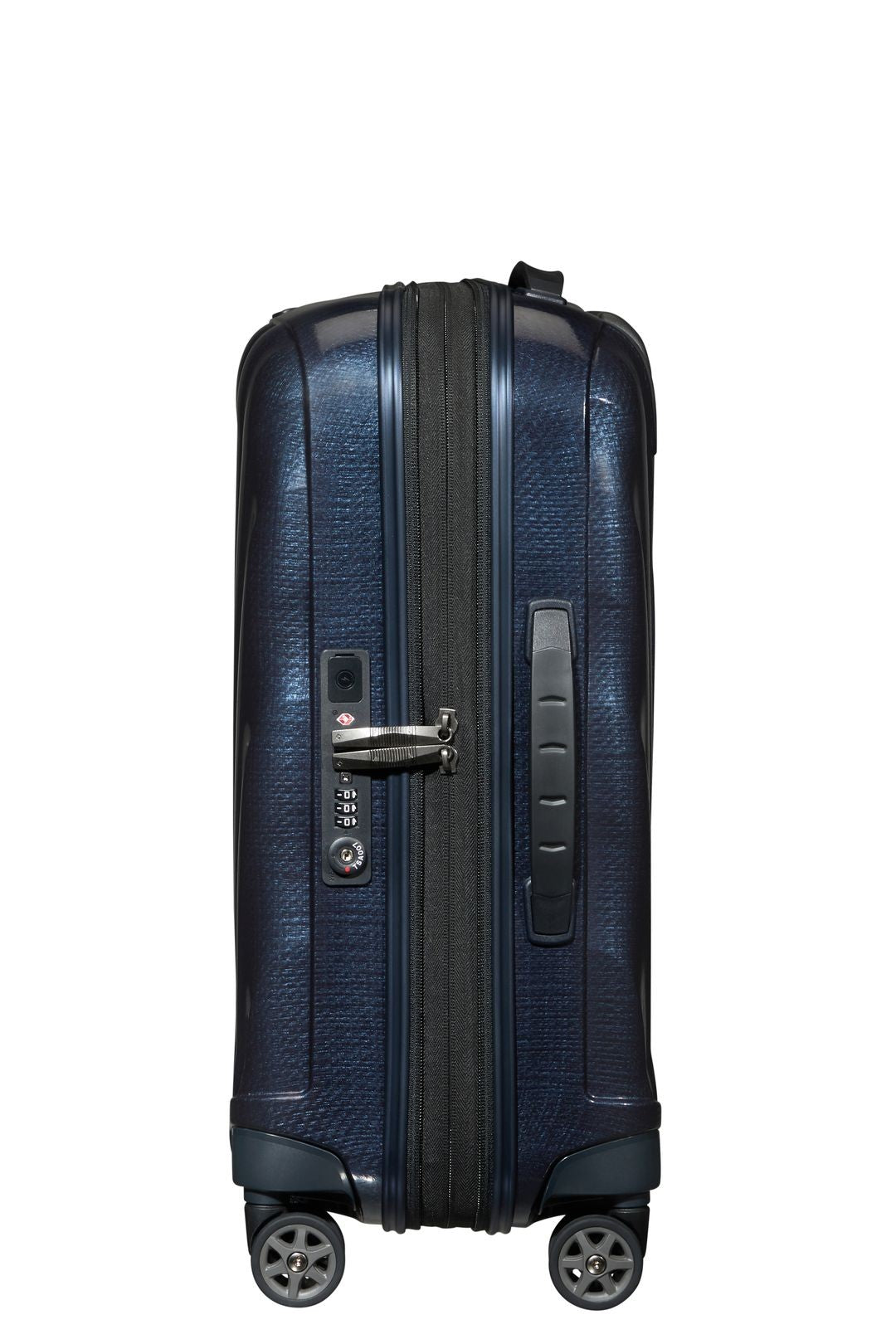 Cabin suitcase Extensible c-lite of Samsonite 55cm