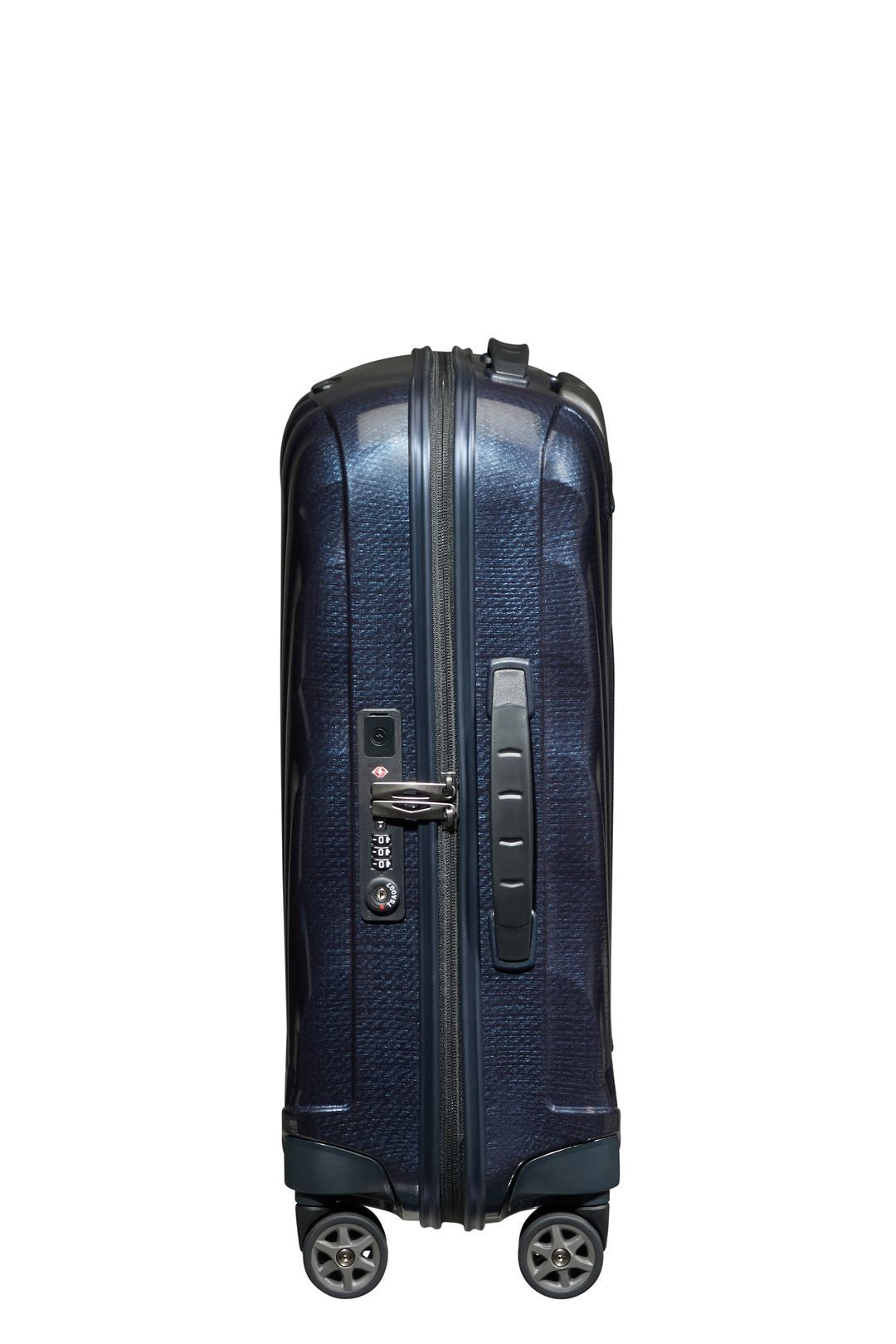 Cabin suitcase Extensible c-lite of Samsonite 55cm