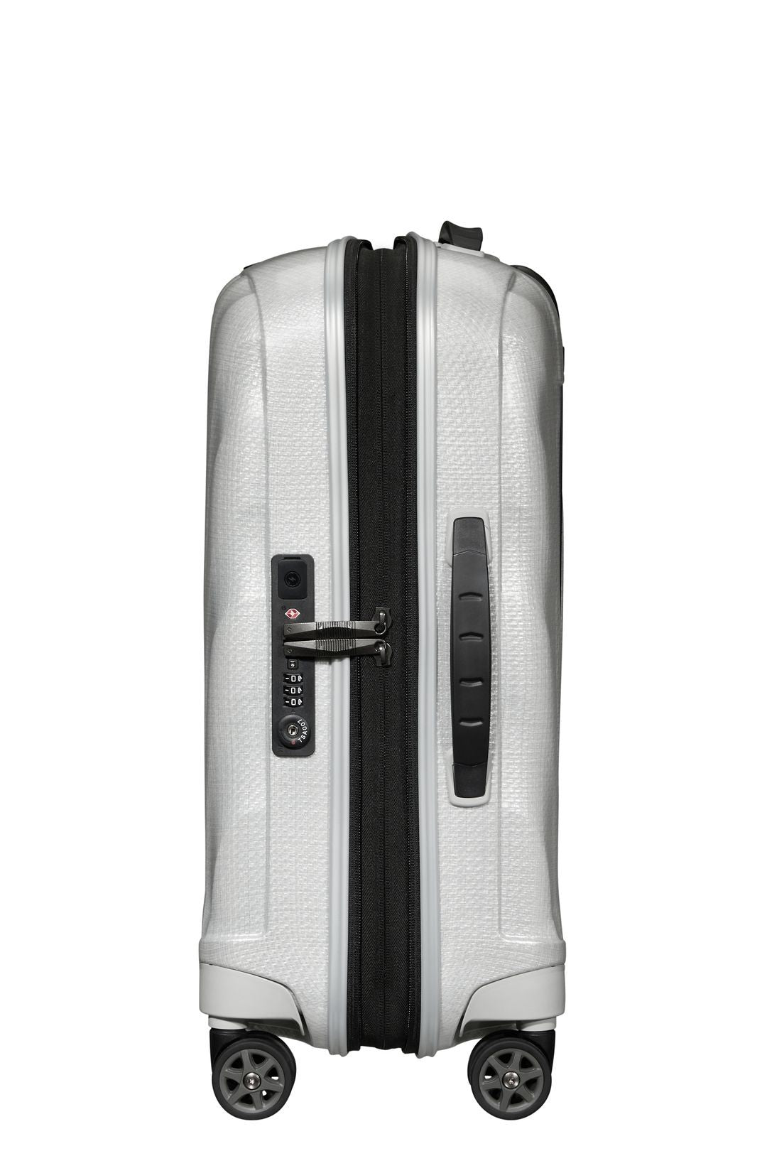 Cabin suitcase Extensible c-lite of Samsonite 55cm