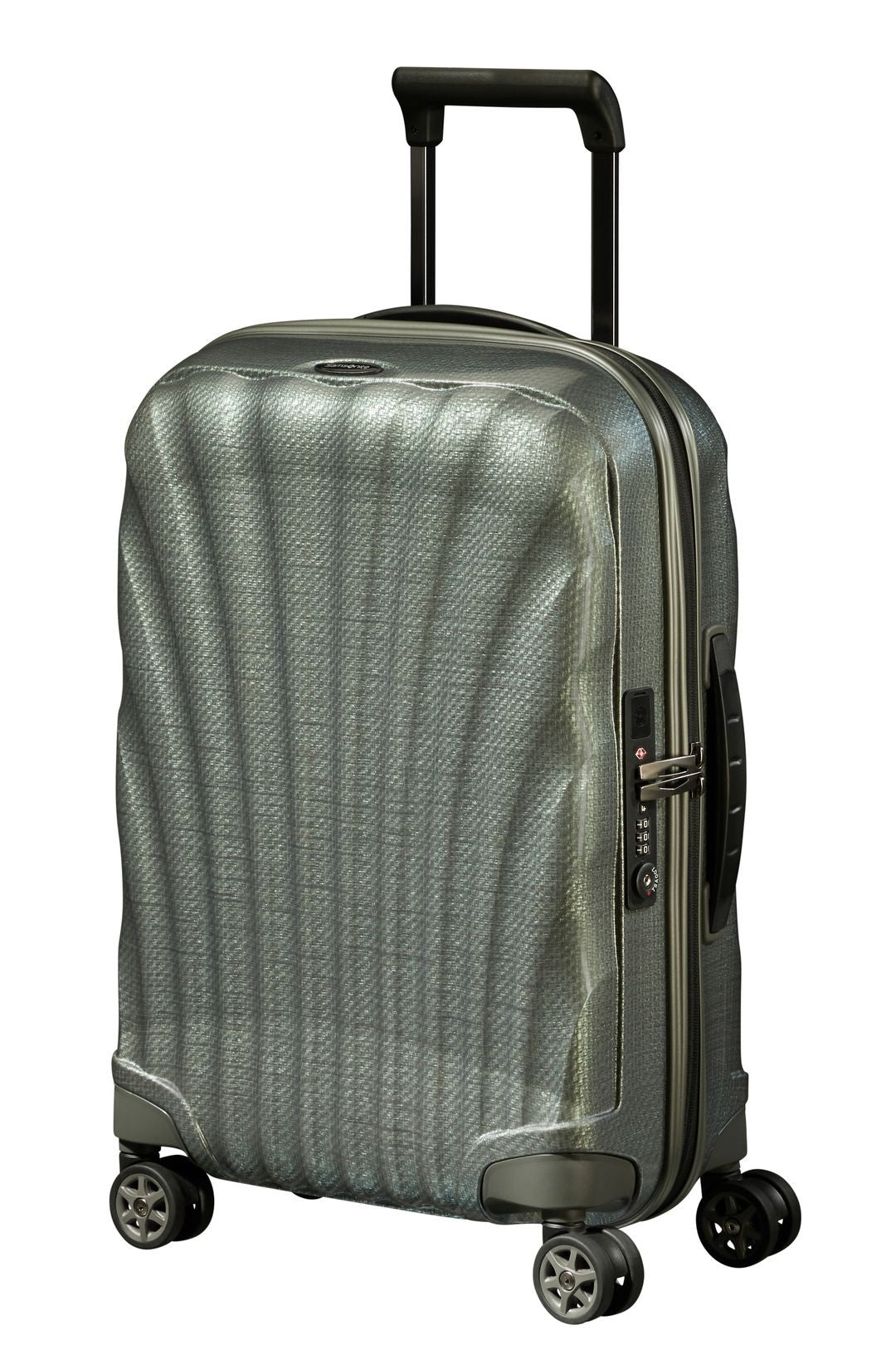 Cabin suitcase Extensible c-lite of Samsonite 55cm