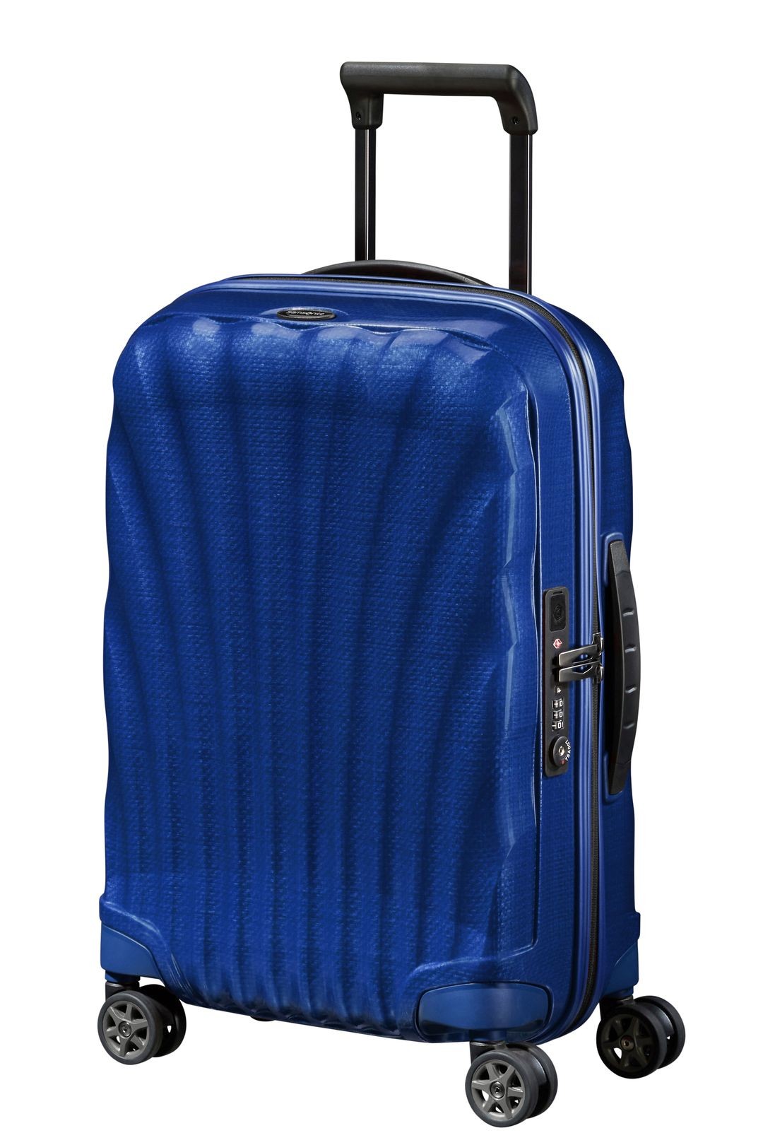 Cabin suitcase Extensible c-lite of Samsonite 55cm