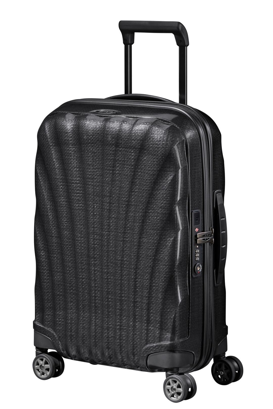 Cabin suitcase Extensible c-lite of Samsonite 55cm