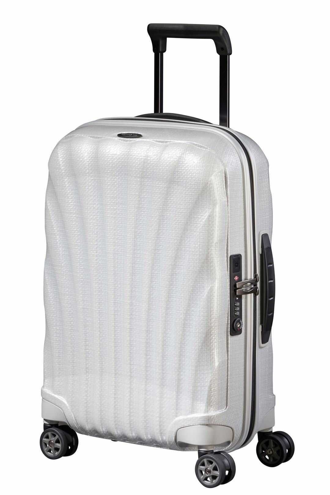 Cabin suitcase Extensible c-lite of Samsonite 55cm