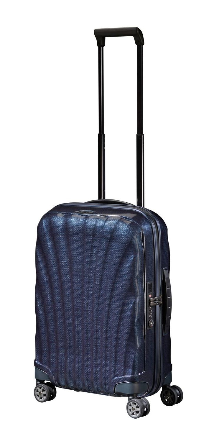 Cabin suitcase Extensible c-lite of Samsonite 55cm