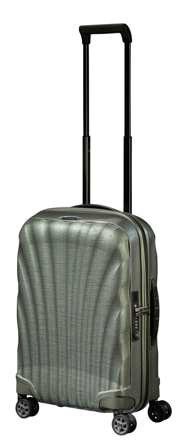 Cabin suitcase Extensible c-lite of Samsonite 55cm