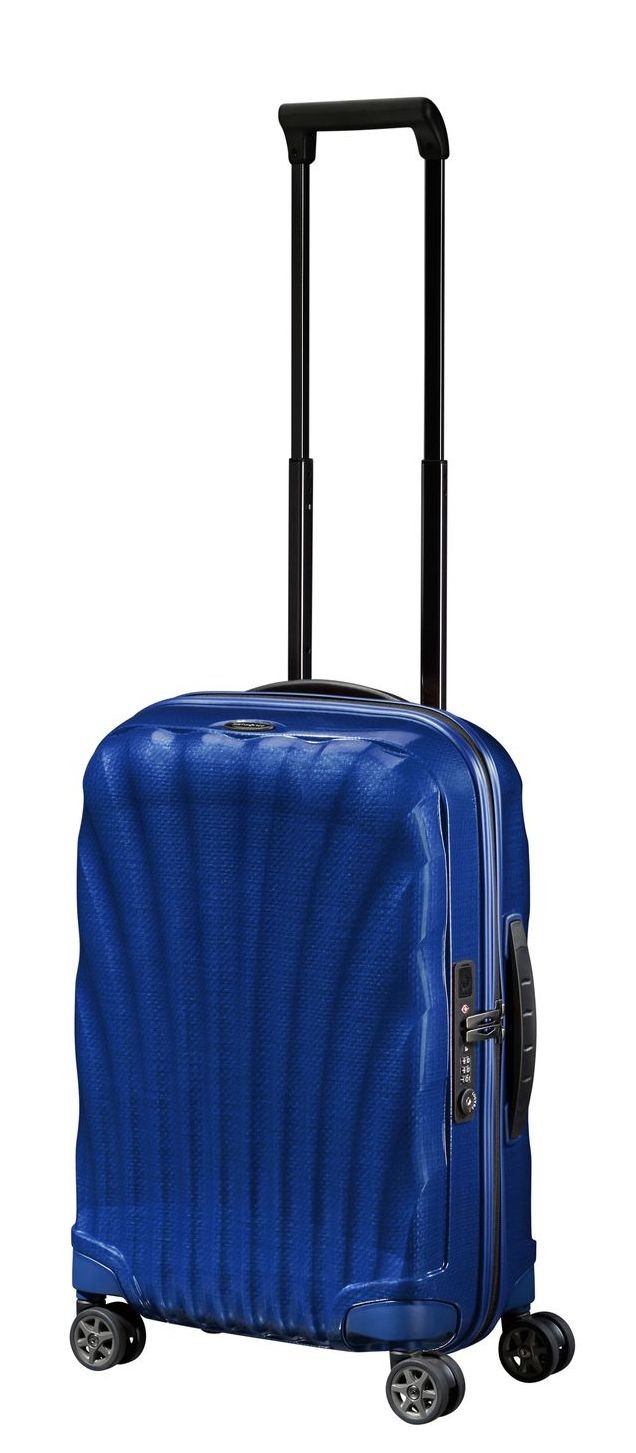 Cabin suitcase Extensible c-lite of Samsonite 55cm