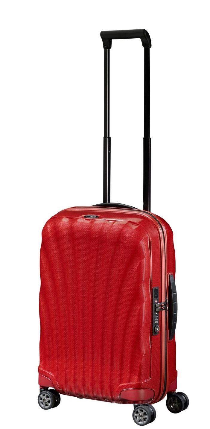 Cabin suitcase Extensible c-lite of Samsonite 55cm