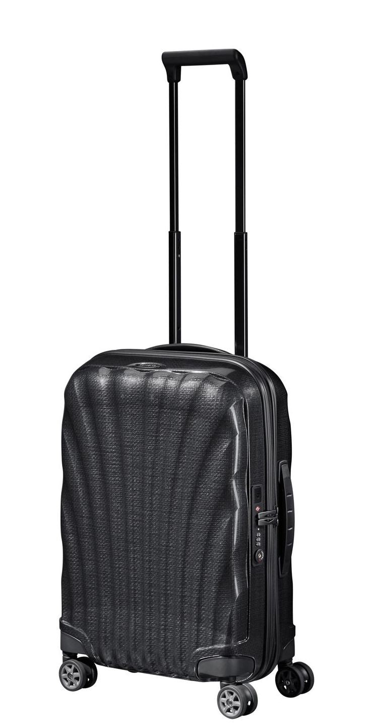 Cabin suitcase Extensible c-lite of Samsonite 55cm