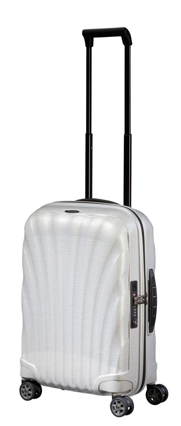 Cabin suitcase Extensible c-lite of Samsonite 55cm