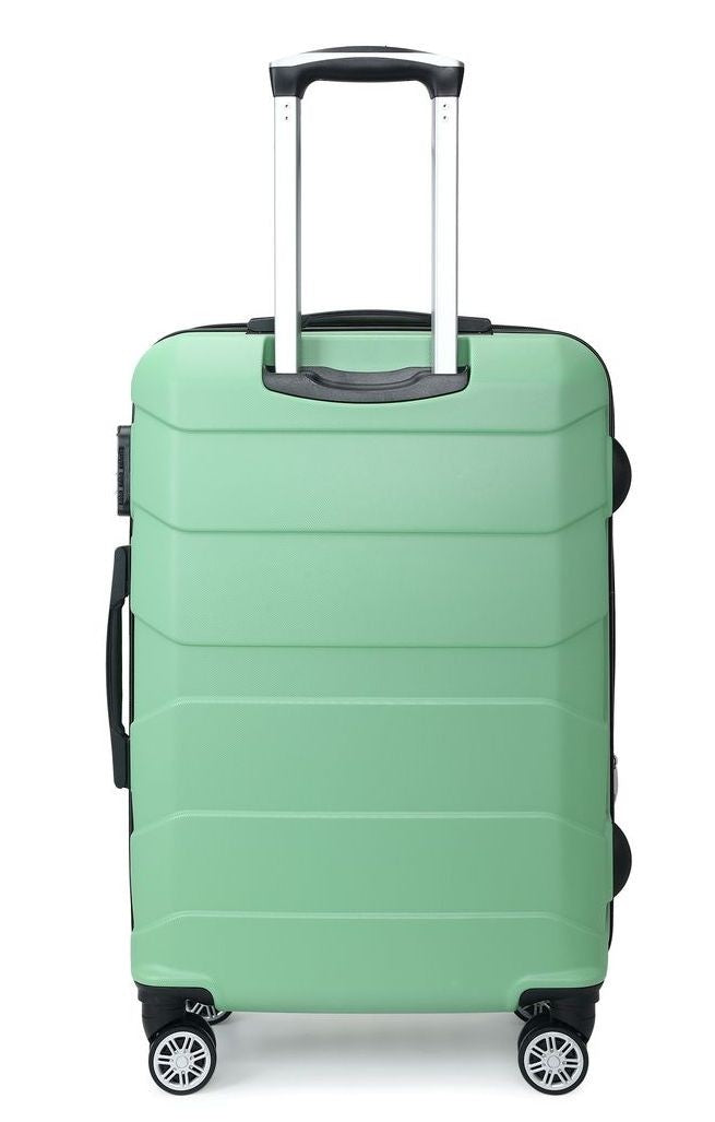 Cabin suitcase Extensible Budapest Greenwich